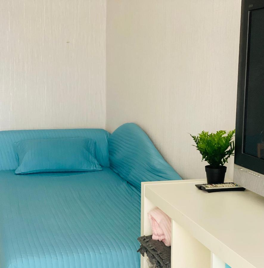 Cosy apartment Riga Exterior foto