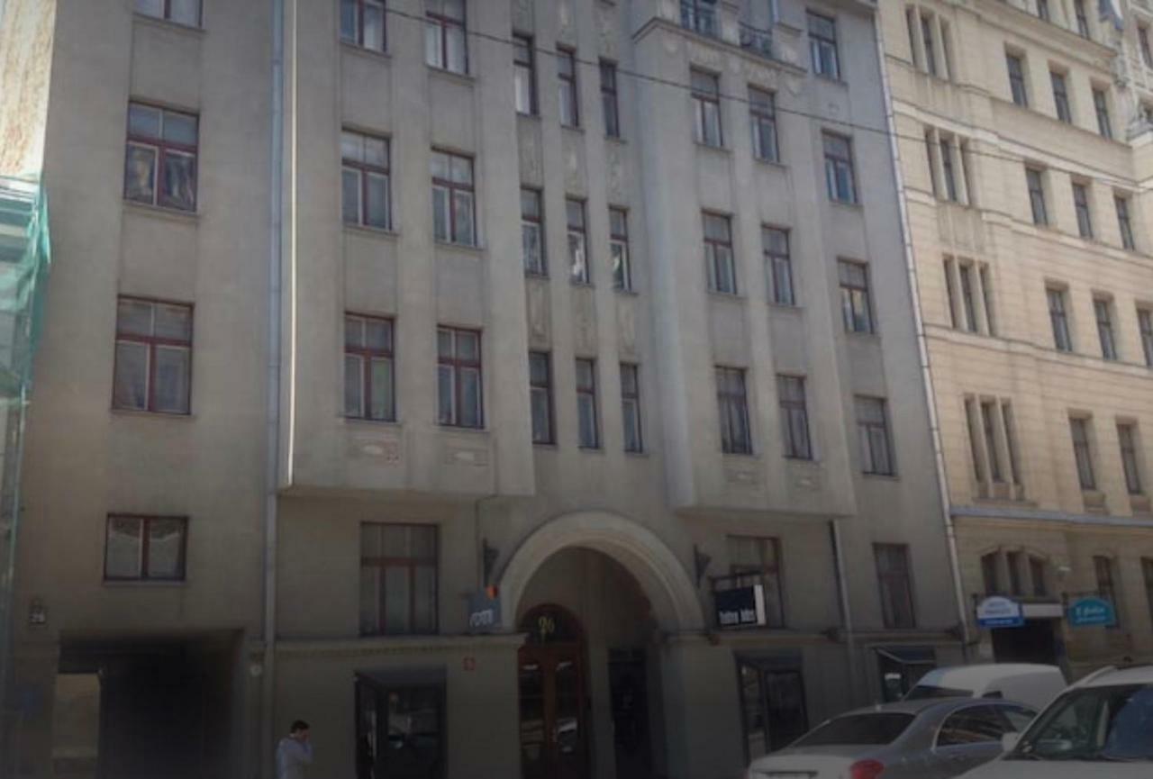 Cosy apartment Riga Exterior foto